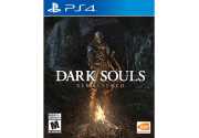 Dark Souls: Remastered [PS4] Trade-in | Б/У